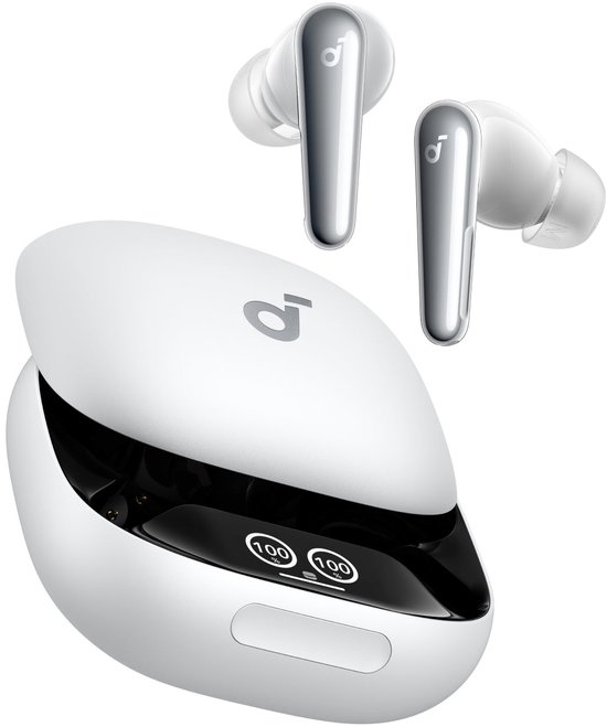 هندزفری بلوتوثی انکر مدل Liberty 4 Pro