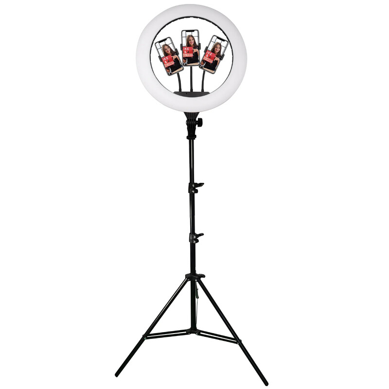 رینگ لایت 14 اینچ گرین لاین GNRNGLIT14