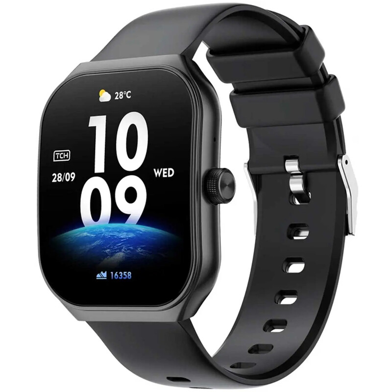 ساعت هوشمند ضدآب تی سی اچ TCH Z10 PRO