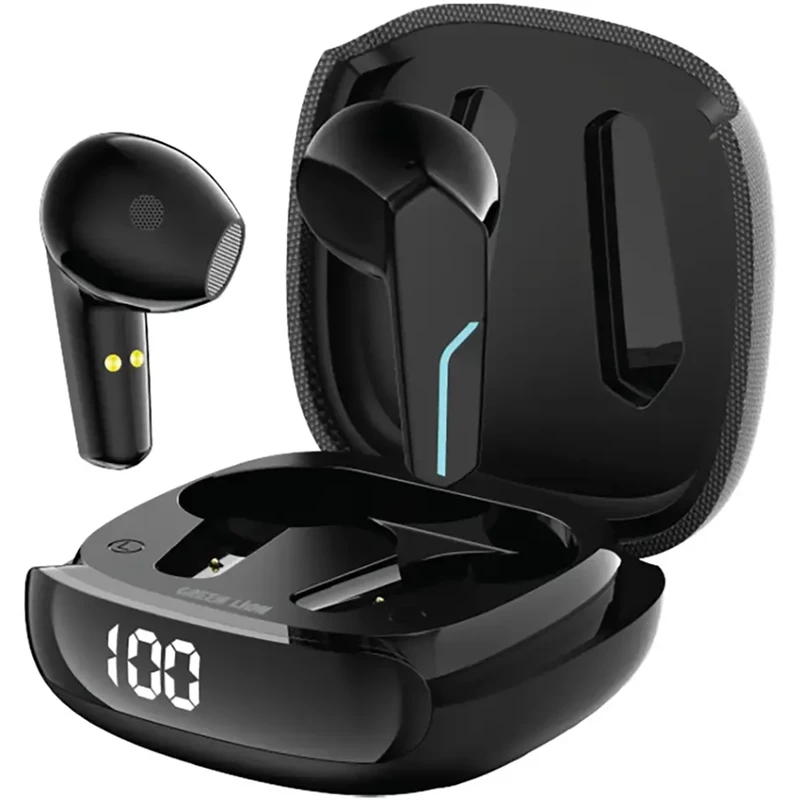 هندزفری بلوتوثی گرین لاین Green Lion مدل GL-TWS73 با بلوتوث 5.4