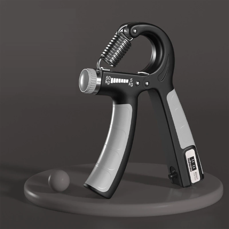 فنر تقویت مچ با قابلیت شمارش Hand Grip