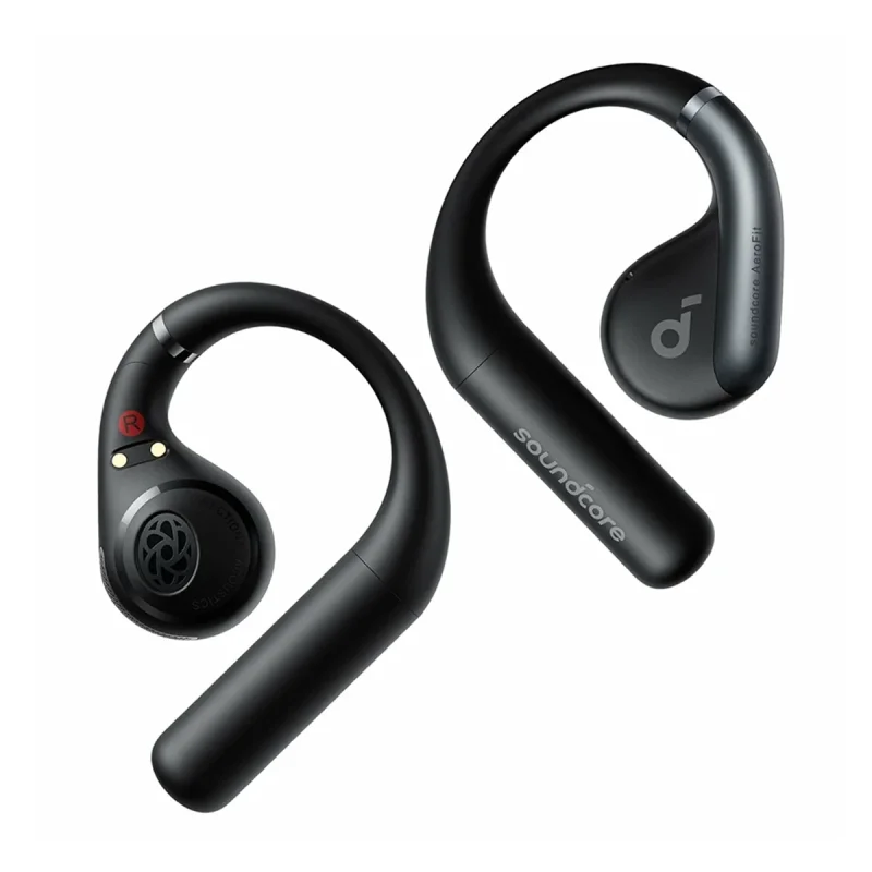 هدفون بلوتوثی انکر مدل Soundcore Open Ear Comfort AEROFIT A3872