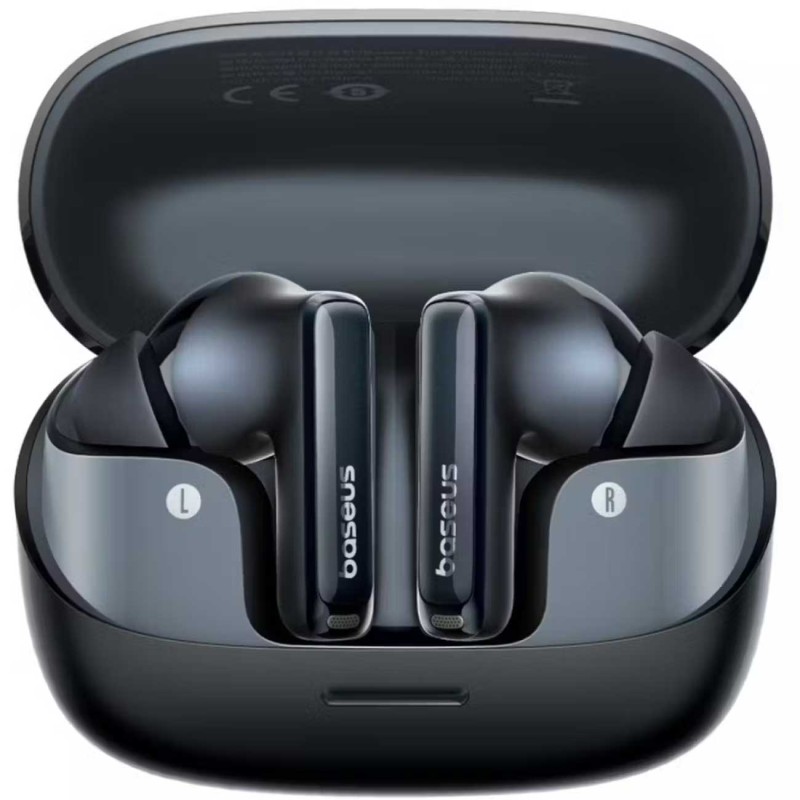 هندزفری بلوتوثی نویزکنسلینگ 5.4 بیسوس Baseus Bowie M2s Pro