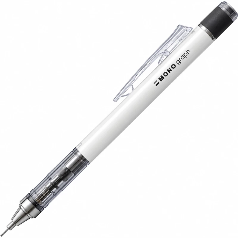 مداد نوکی 0.7 تومبو Tombow مدل XCSH-MG11R7  با پاک کن
