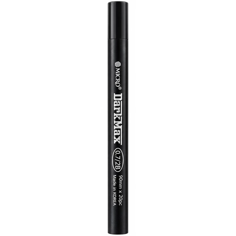 نوک اتود 0.7 میکرو MICRO مدل DarkMax با کیفیت HB