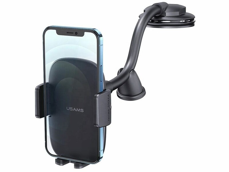 هولدر موبایل خودرو یوسامز USAMS ZJ065 Car Dashboard Mobile Phone Holder