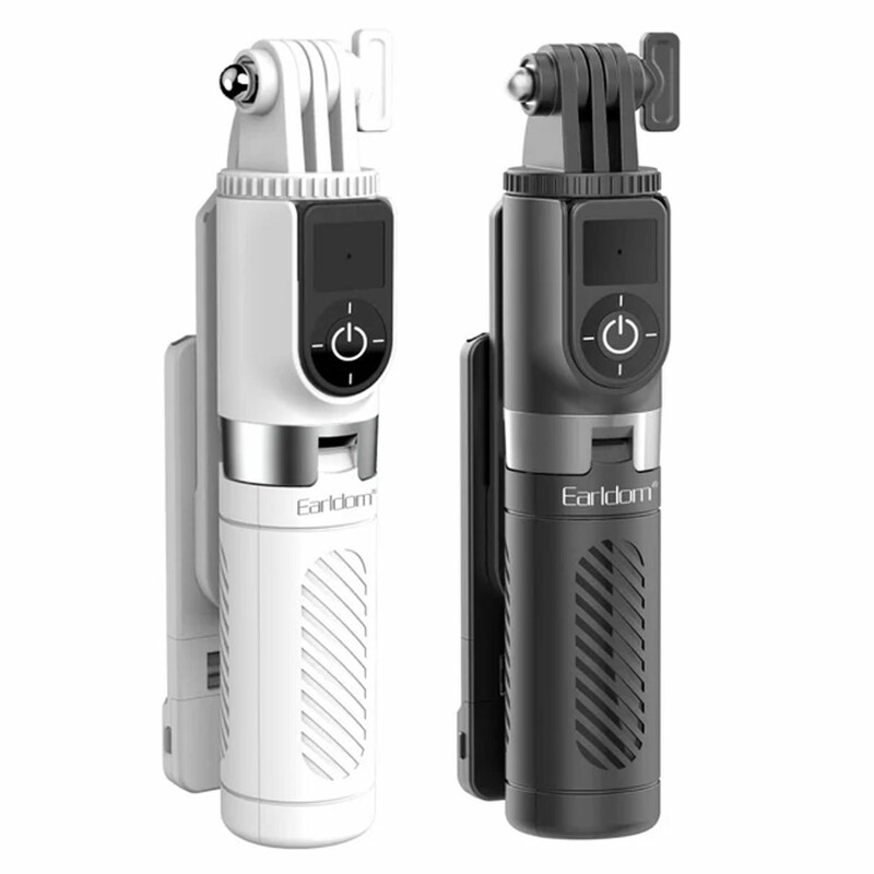 مونوپاد و سه پایه گوشی ارلدام ET-ZP26