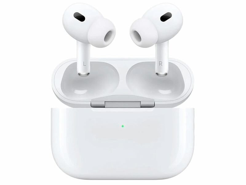 هندزفری ایرپادز پرو 2 ارلدام TWS23