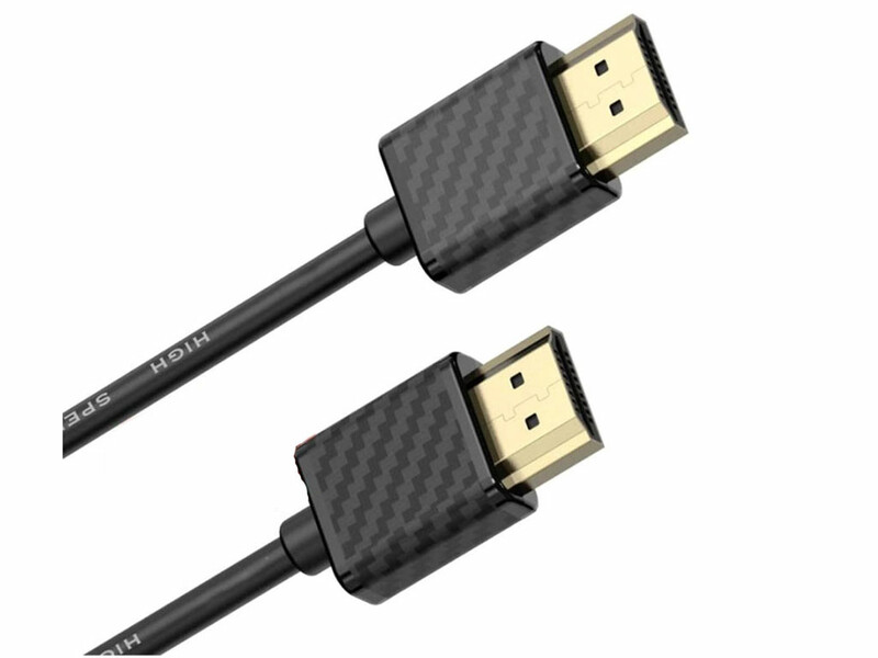 کابل دو سر اچ دی ام آی 3 متری ارلدام Earldom ET-W24 HDMI cable 3m