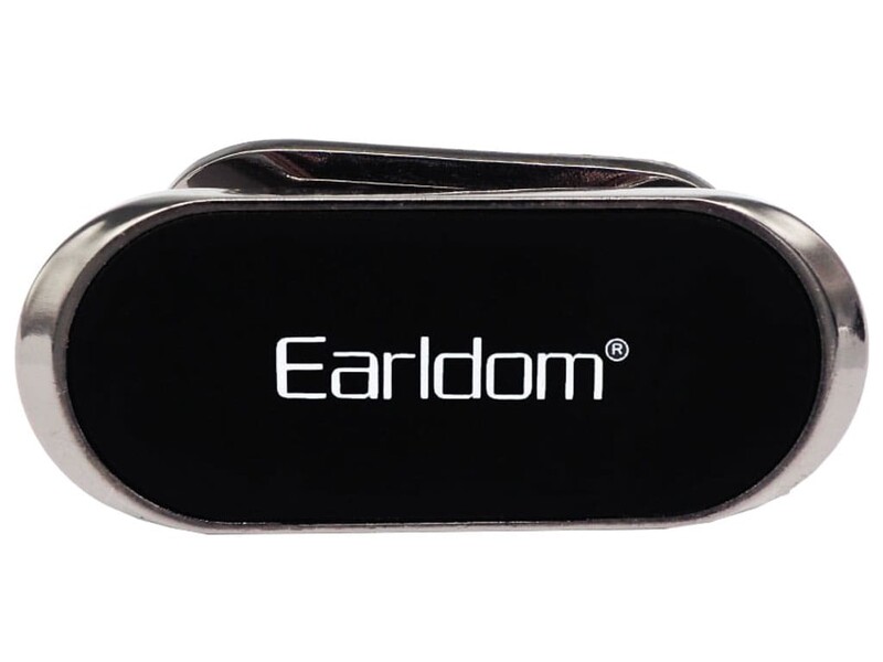 نگهدارنده موبایل مگنتی خودرو ارلدام Earldom Magnetic Sticky Mobile Phone Holder ET-EH91