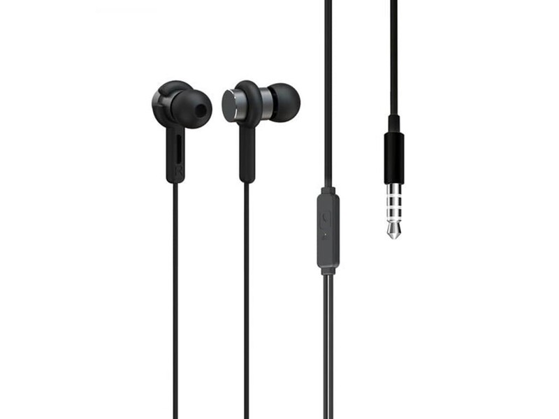 هندزفری با سیم ارلدام Earldom ET-E57 3.5mm headphone