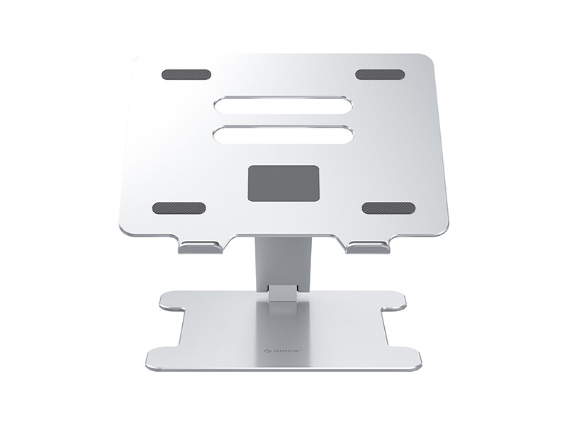 پایه لپ تاپ و هاب یو اس بی اوریکو orico ahjustable laptop stand LST-4A