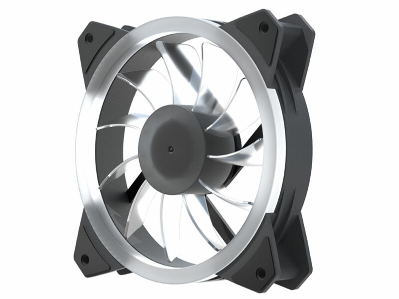 فن خنک کننده کیس اوریکو Orico CSF-6LD Case Fan 120mm