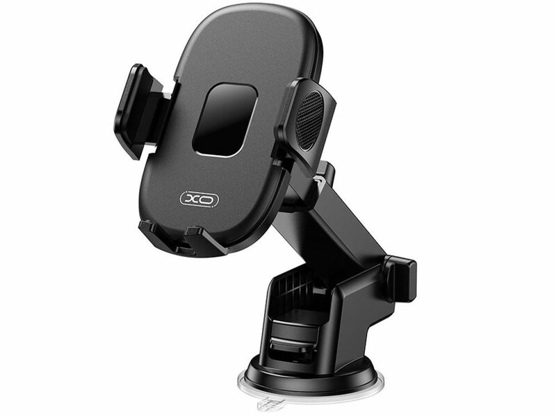 هولدر موبایل داخل خودرو ایکس او XO C121 Car Mount with Suction Cup