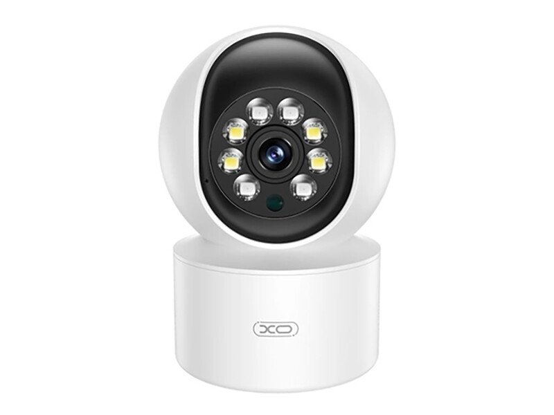 دوربین نظارتی هوشمند ایکس او XO CR01 Smart Treasure 300W Pixel Camera