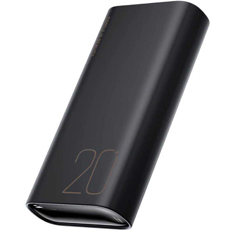 پاور بانک فست شارژ تایپ سی و یو اس بی 22.5 وات 20000 ایکس او PR230