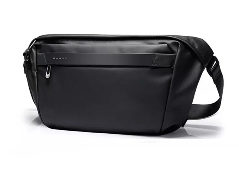 کیف قفسه سینه بنج مناسب برای آیپد 11 اینچ Backpack Bange BG-8368 sling mi sling clutch case