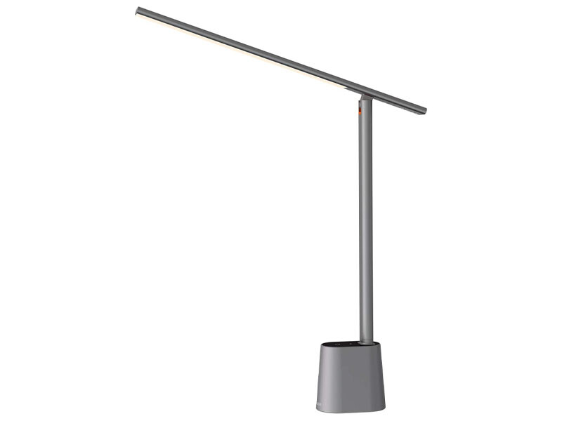 چراغ مطالعه رومیزی قابل شارژ بیسوس Baseus Smart Eye Folding Rechargeable Desk Lamp