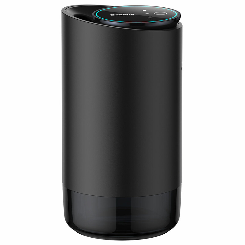 خوشبو کننده ماشین بیسوس BS-CX007 CNZX050001