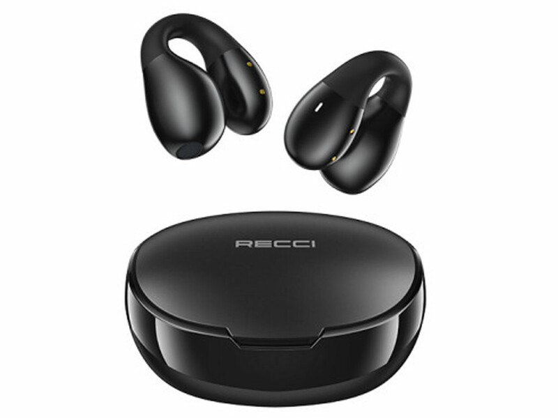 هندزفری بلوتوثی 5.3 رسی Recci REP-W66 Dynamic Buletooth earphone