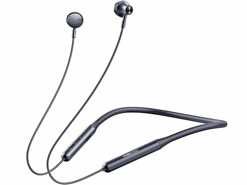 هندزفری بلوتوث گردنی رسی REP-W16