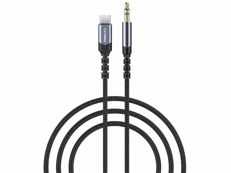 مبدل صدای تایپ سی به آی‌یو‌ایکس رسی RDS-A27