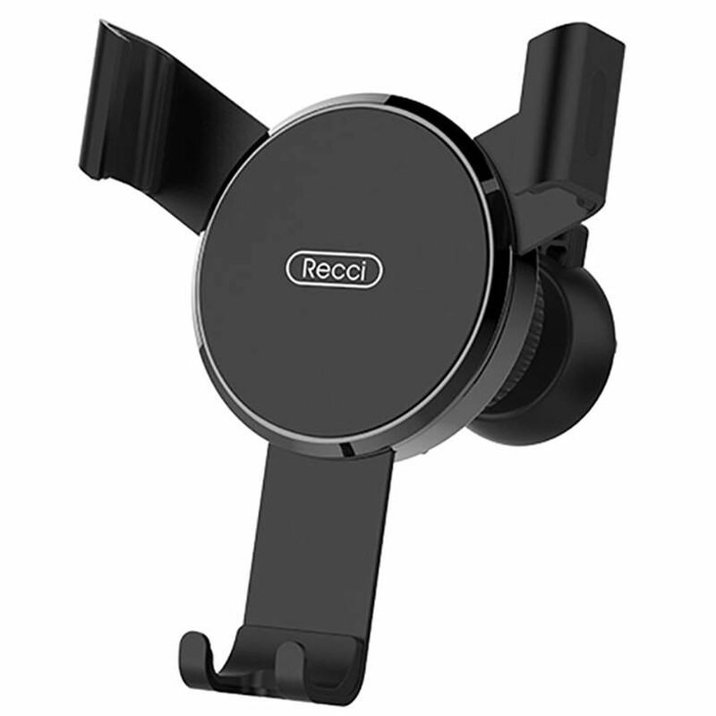 هولدر گوشی موبایل داخل خودرو رسی RHO-C05