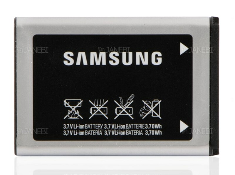 باتری اصلی سامسونگ Samsung AB553446BU Battery
