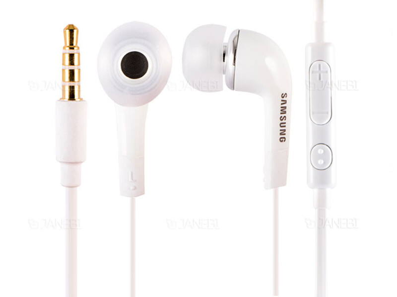 هندزفری اصلی سامسونگ Samsung J5 Headset
