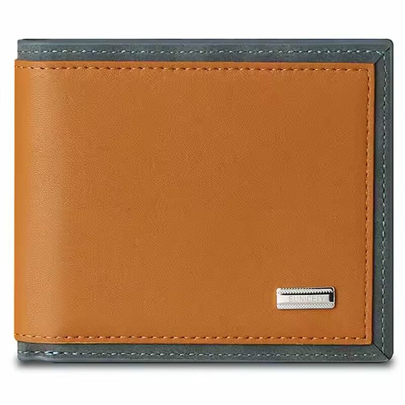 کیف پول مردانه ضد سرقت تاشو سانی ستی S3034