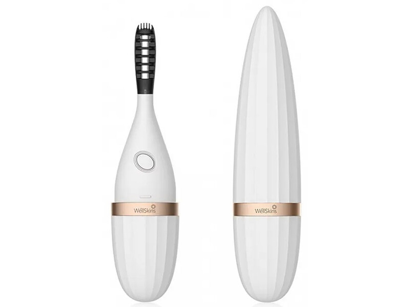 فر مژه برقی شیائومی  Xiaomi WellSkins Eyelash Curler WX-YM100