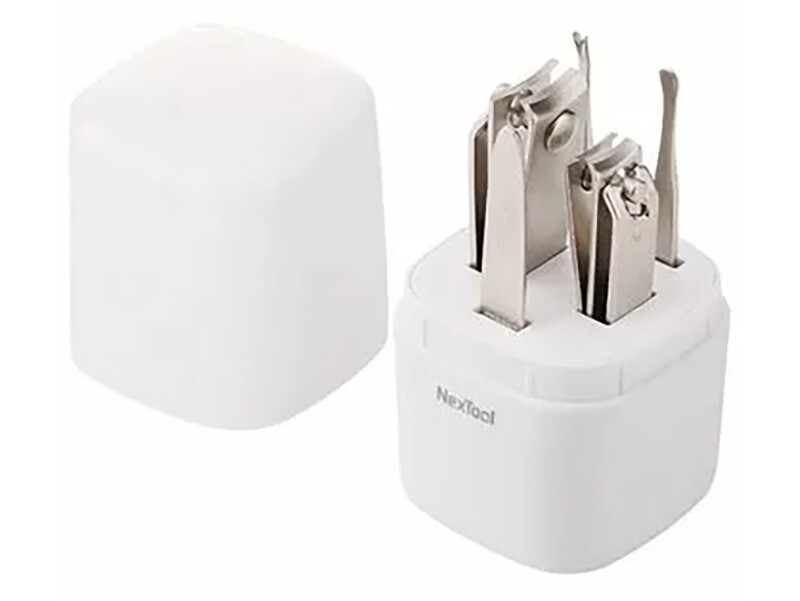 ست مانیکور شیائومی Xiaomi Manicure set Nextool Nail Clipper Set MS20015/NE20015