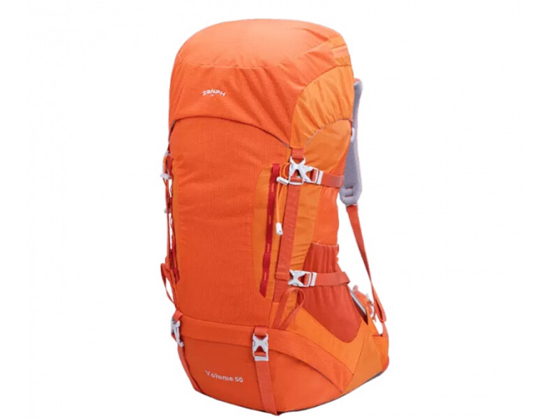 کوله کوهنوردی شیائومی با ظریفیت 50 لیتر Zaofeng HC