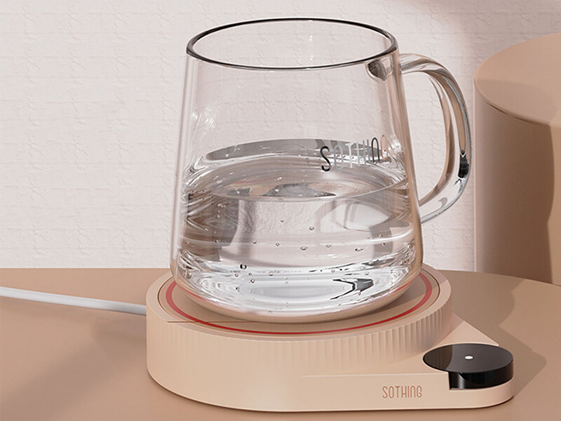 زیر لیوانی گرمایشی شیائومی DSHJ-S-2103A