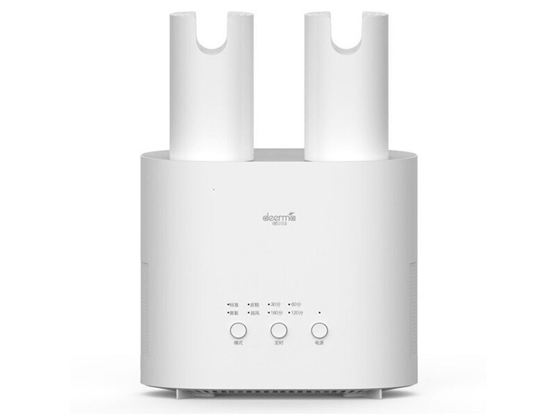 خشک کن هوشمند کفش درما شیائومی Xiaomi Deerma Shoes Dryer DEM-HX20
