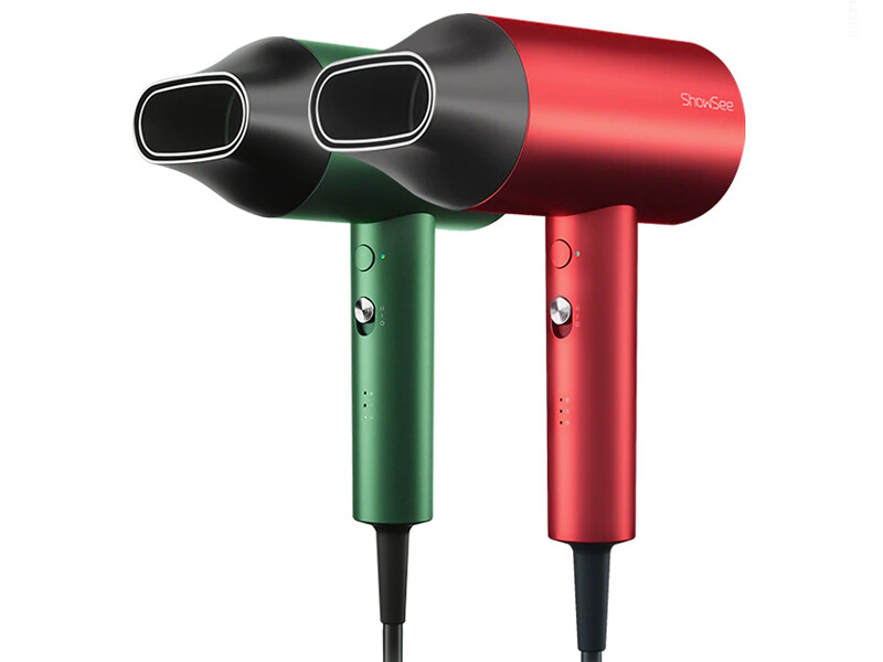 سشوار شیائومی Xiaomi ShowSee A5 Hair Dryer
