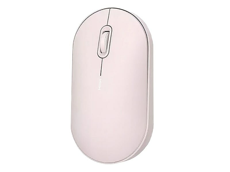 ماوس بی سیم لایت شیائومی Xiaomi MIIIW Dual Mode Portable Mouse Lite (MWPM01)