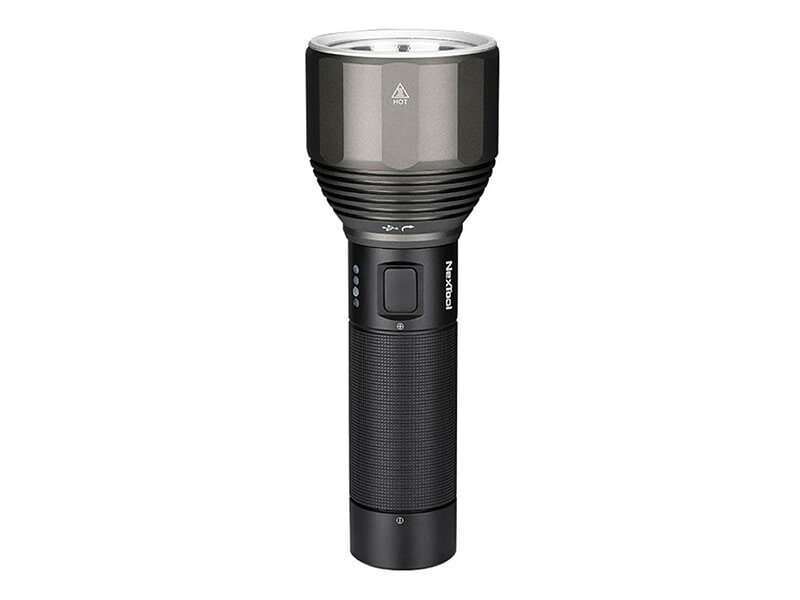 چراغ قوه ناتو شیائومی Xiaomi NATO NexTool Flashlight ME0126