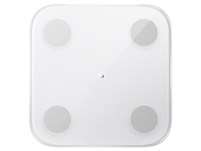 ترازو هوشمند شیائومی Xiaomi Mi Body Composition Scale 2