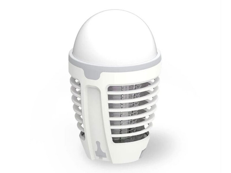 لامپ حشره کش شیائومی Xiaomi Mijia DYT-90 Portable Mosquito Killer Bulb