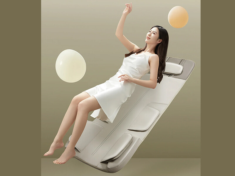 ماساژور تشکی هوشمند شیائومی Xiaomi Repor RP-U5 PRO Smart Airbag