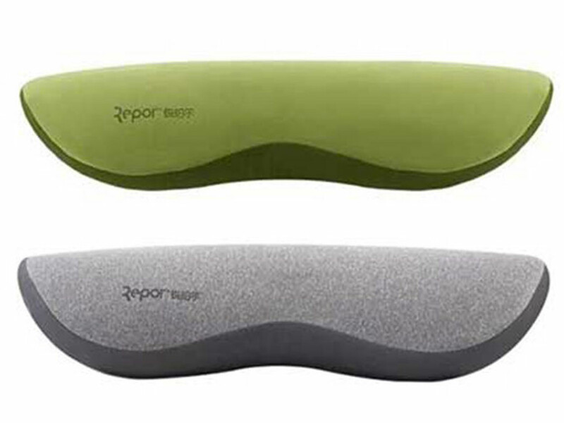 بالش ماساژ چند کاره بی سیم حرارتی شیائومی Xiaomi Repor Smart Neck Massage Pillow RP-r1