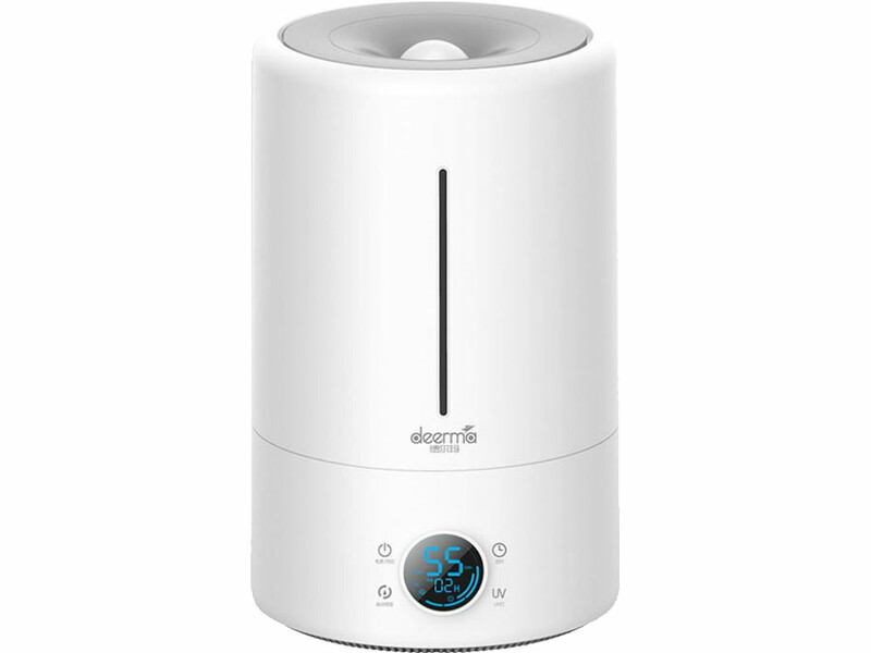 دستگاه رطوبت ساز شیائومی Xiaomi Deerma Air Humidifier 5L DEM-F628S