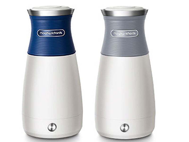 کتری برقی رومیزی مورفی ریچاردز Xiaomi Morphy Richards MR6090 Portable Electric Kettle 400ml