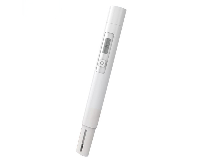 دستگاه سنجش کیفیت آب شیائومی Xiaomi DUKA TDS Water Tester Pen Measurement Tool