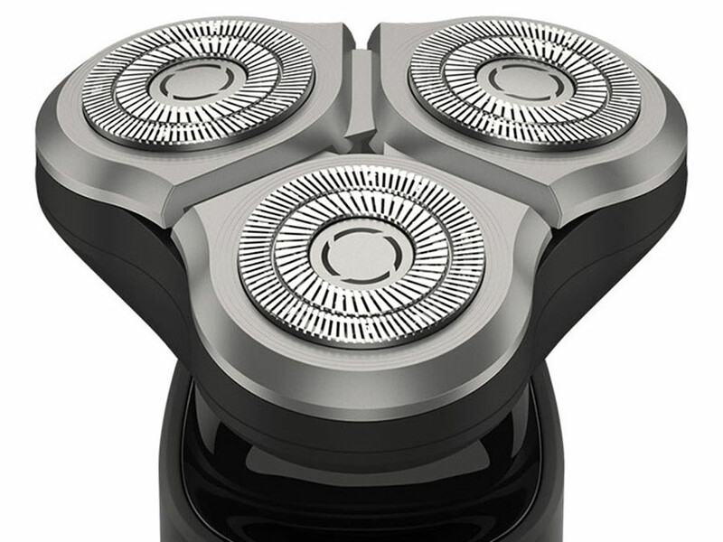 تیغه اضافه ماشین اصلاح موی سر شیائومی Xiaomi Mijia Electric Shaver Head S500/S500C/S300 MJTXDDT01SKS
