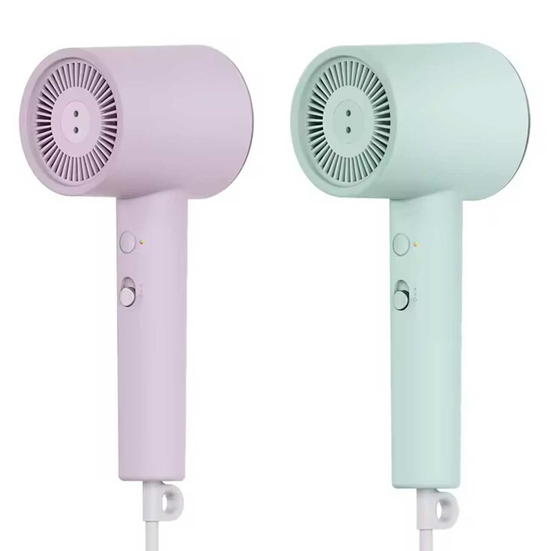 سشوار یون منفی 1800 وات میجیا شیائومی H301