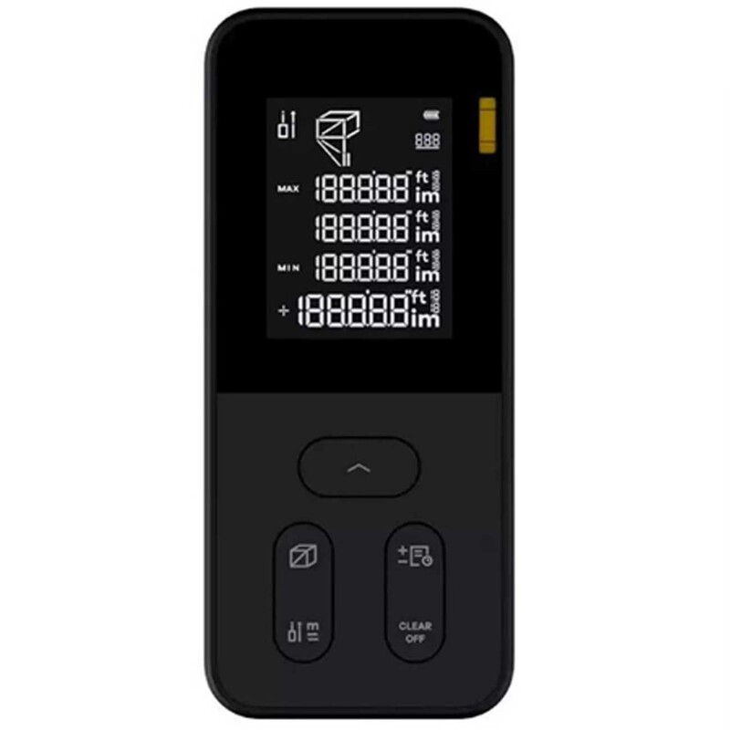 متر لیزری هوتو شیائومی K-50