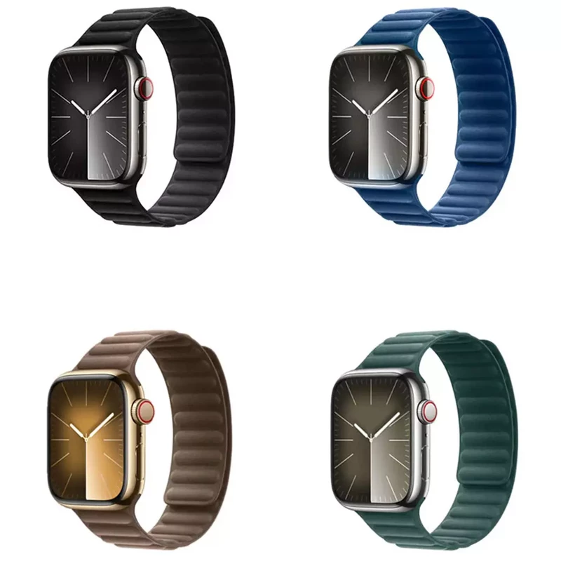 بند اپل واچ 42/44/45/49 میلیمتری کوتتسی 21054 W112