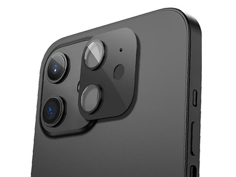 محافظ لنز کوتتسی آیفون Coteetci iphone 12 Lens Film CS2221